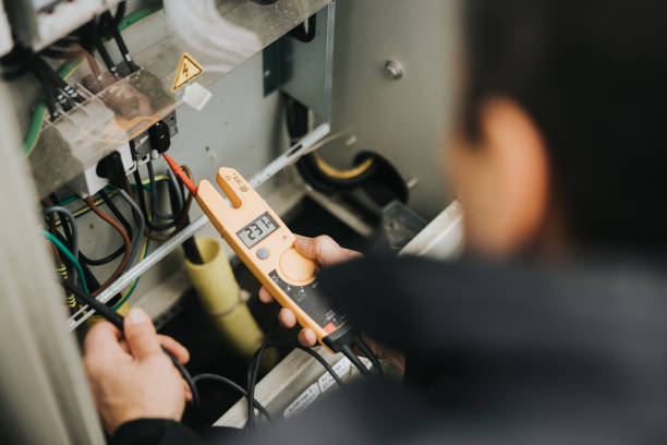 Best Affordable Emergency Electrician  in Roslyn, PA