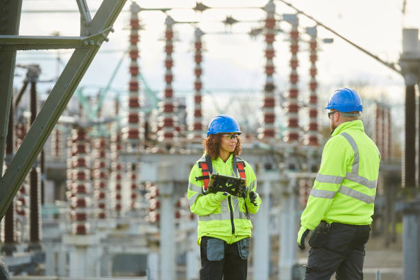 Best Emergency Electrical Repair  in Roslyn, PA
