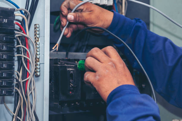 Best Affordable Emergency Electrician  in Roslyn, PA