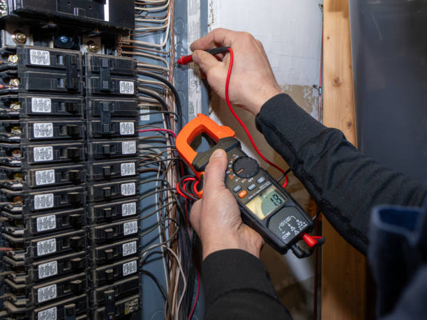 Best Electric Panel Repair  in Roslyn, PA