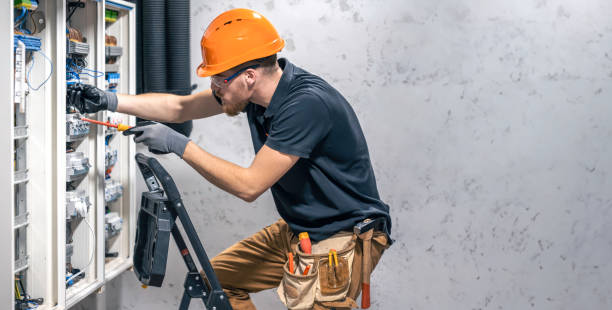 Best Circuit Breaker Repair  in Roslyn, PA